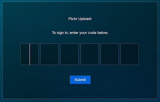 does flickr uploadr upload videos does flickr uploadr upload videos
