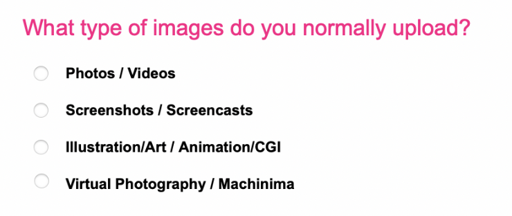 Flickr introduces a new category for the Second Life community: virtual photography 1 Screen_Shot_2022-09-12_at_1.12.18_PM.png