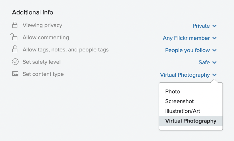 Flickr introduces a new category for the Second Life community: virtual photography 2 Screen_Shot_2022-09-12_at_1.14.23_PM.png